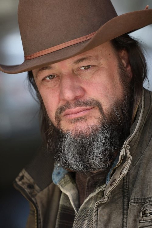 Justin Campbell photo