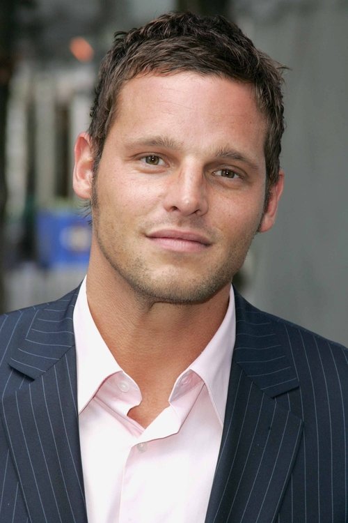 Justin Chambers photo
