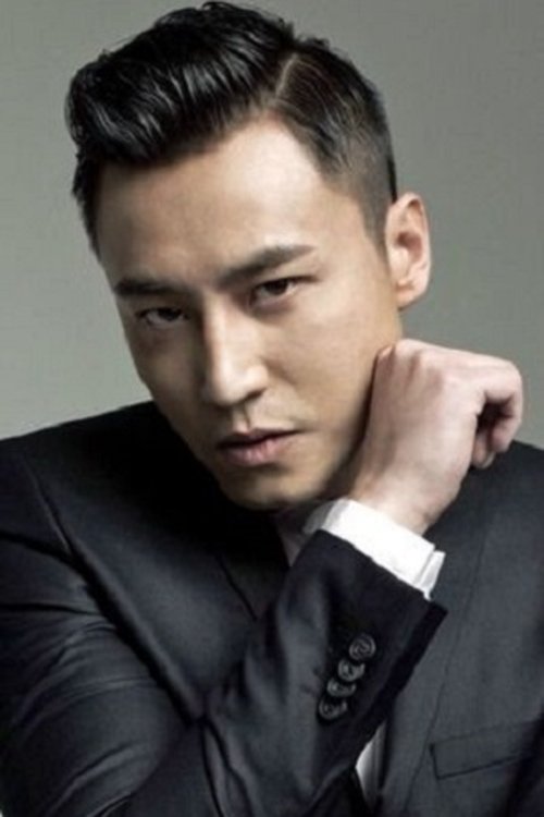 Justin Cheung Kin-Sing photo