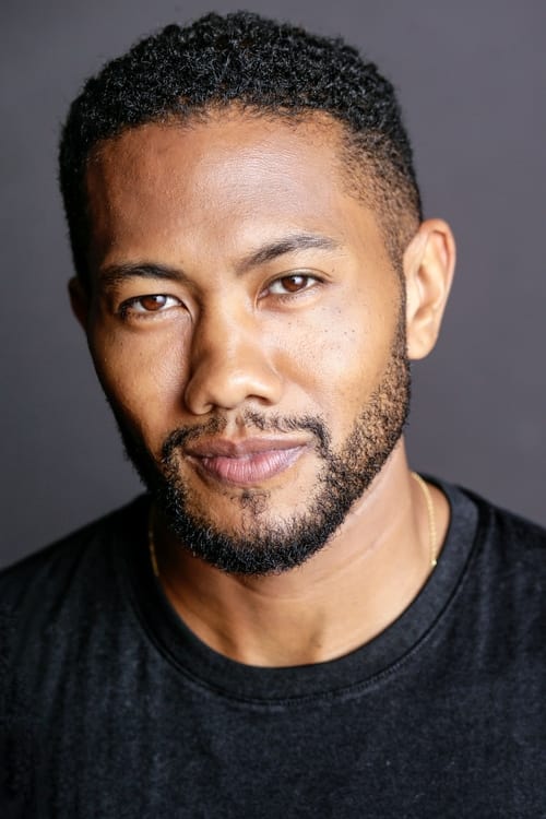 Justin Chu Cary photo