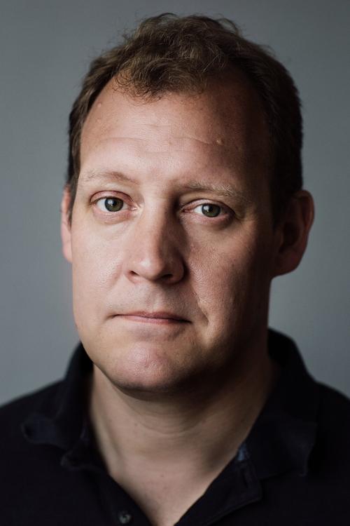 Justin Edwards photo