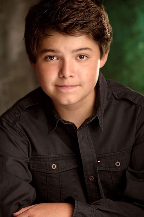 Justin Felbinger photo