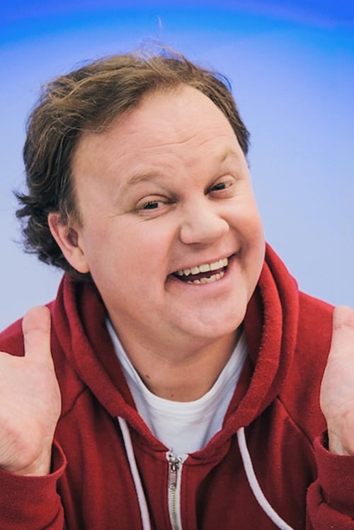 Justin Fletcher photo
