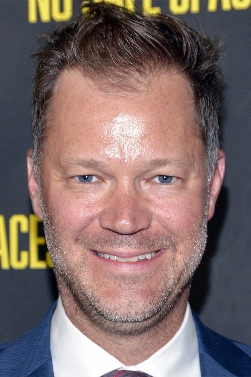 Profile image of Justin Folk