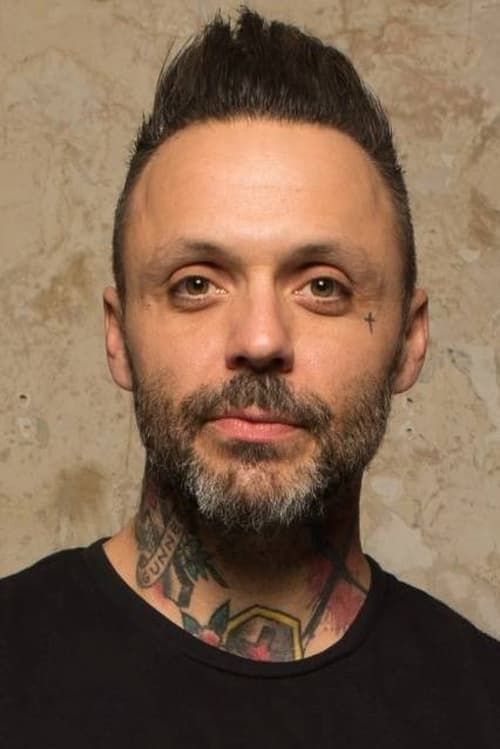 Justin Furstenfeld photo