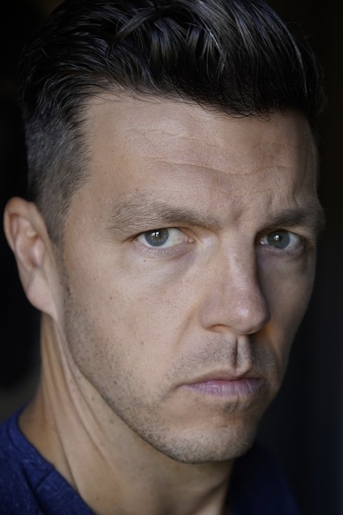 Profile image of Justin G. Dyck