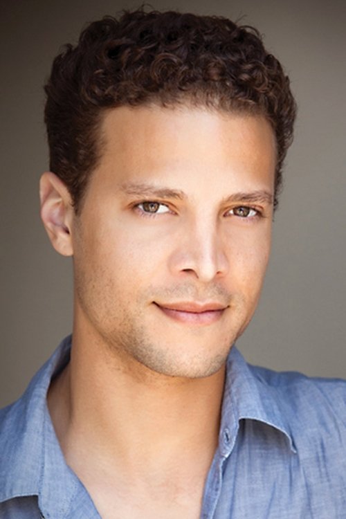 Justin Guarini photo