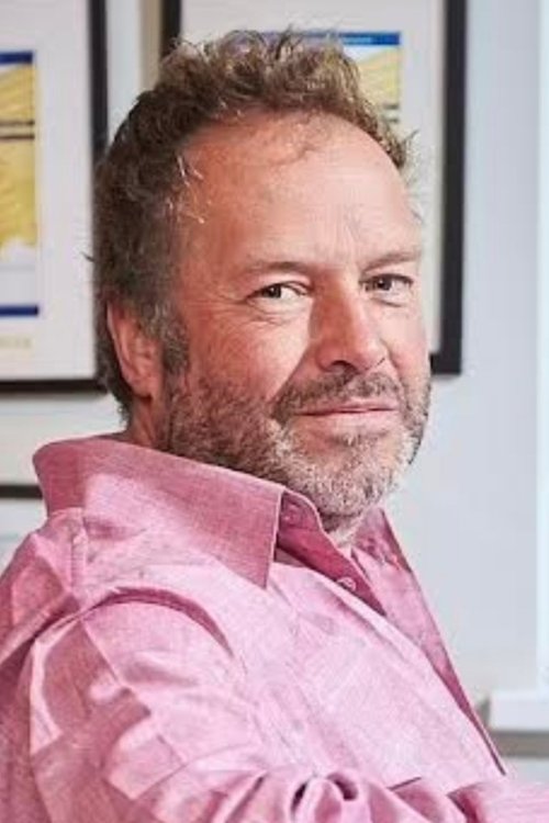 Profile image of Justin Hardy