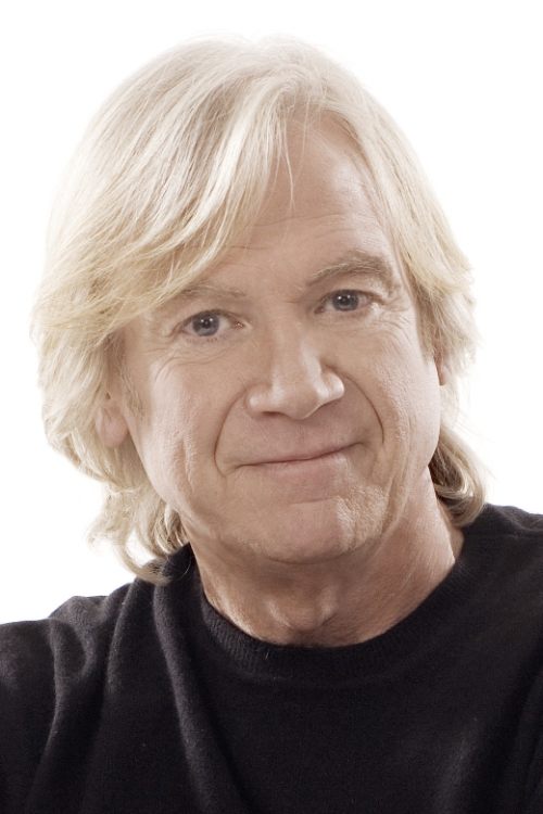 Justin Hayward photo