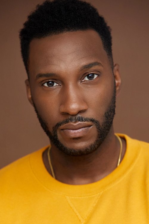 Justin Hurtt-Dunkley photo