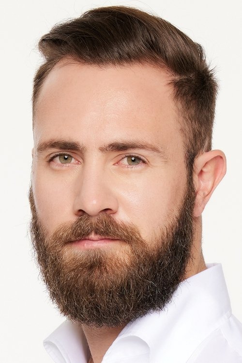 Justin John Harvey photo