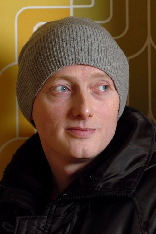 Profile image of Justin Kerrigan