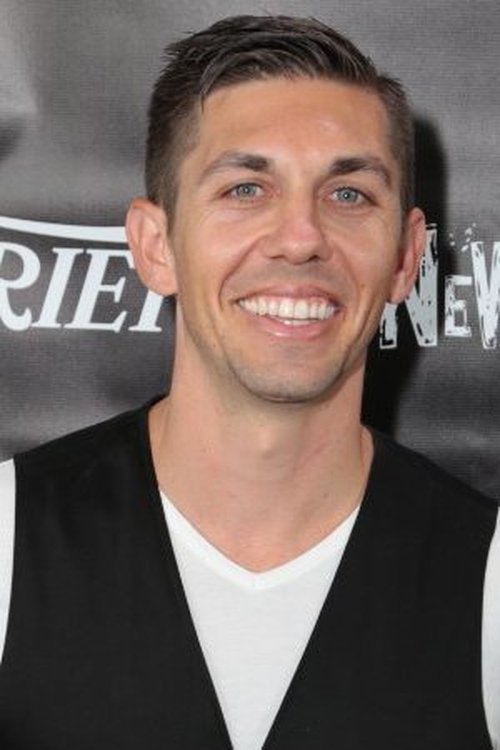 Justin Kornmann photo