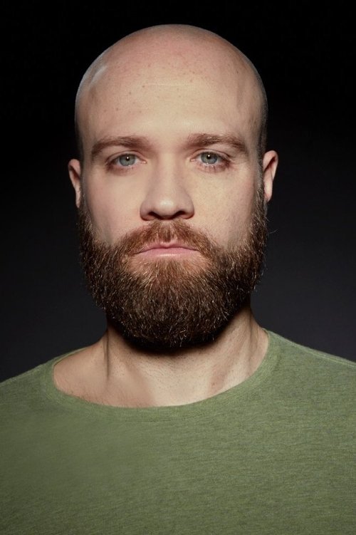 Justin L. Wilson photo