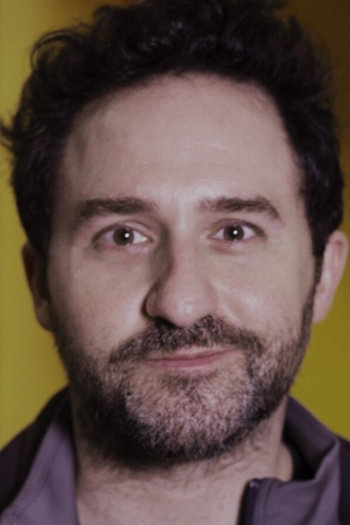 Profile image of Justin Lerner