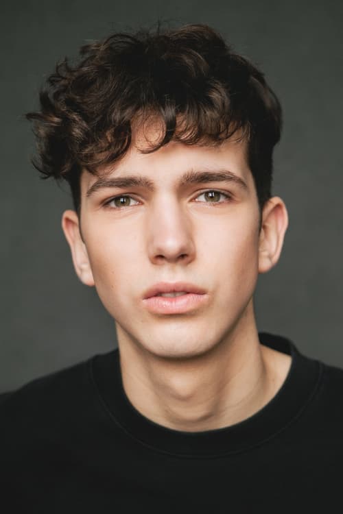 Justin Leyrolles-Bouchard photo