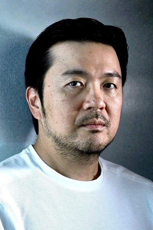 Profile image of Justin Lin