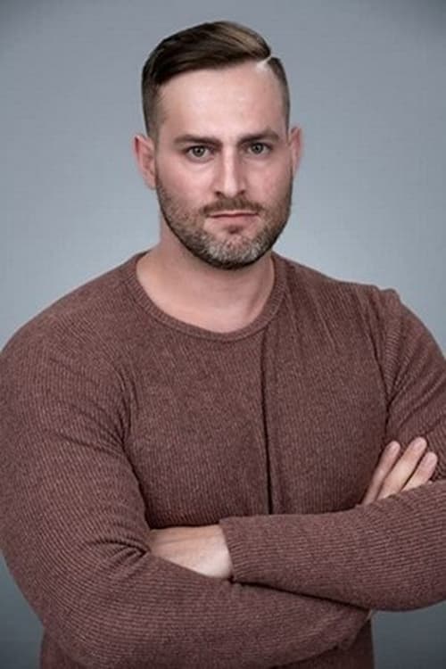 Justin Louis Weiss photo