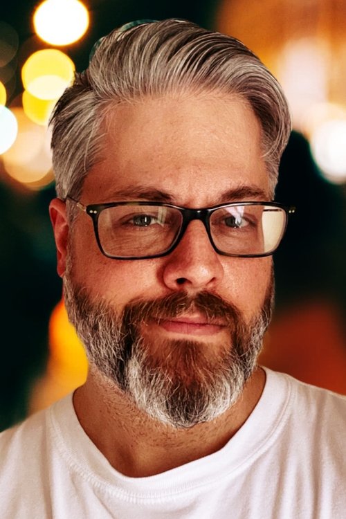 Justin M. Rice photo