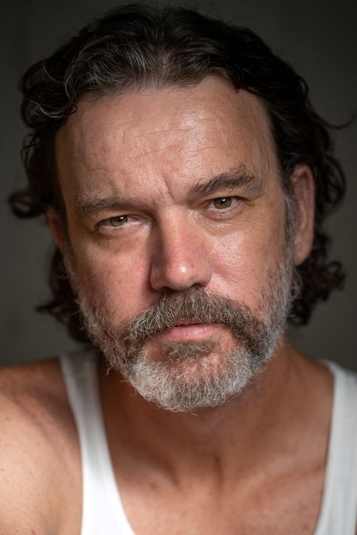 Justin Matthew Smith photo