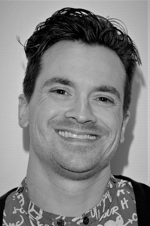 Profile image of Justin P. Lange