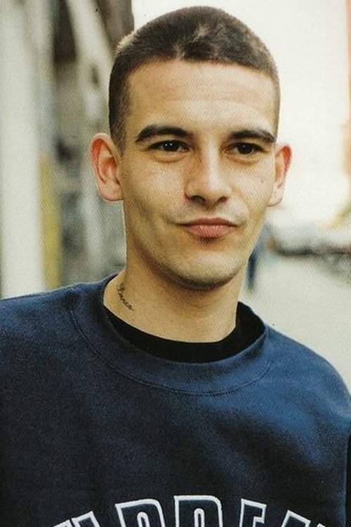 Justin Pierce photo