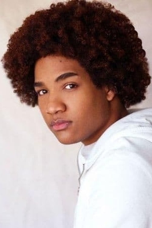 Justin Pierre Edmund photo