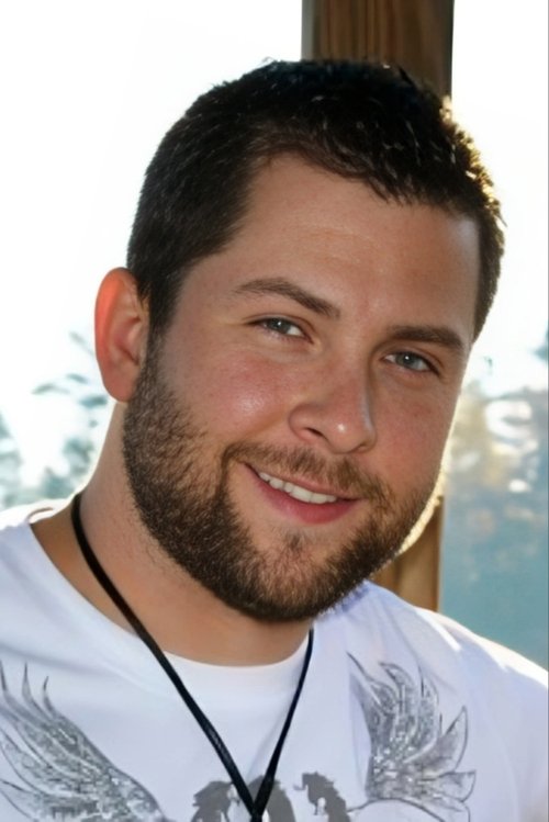 Justin Ricketts photo