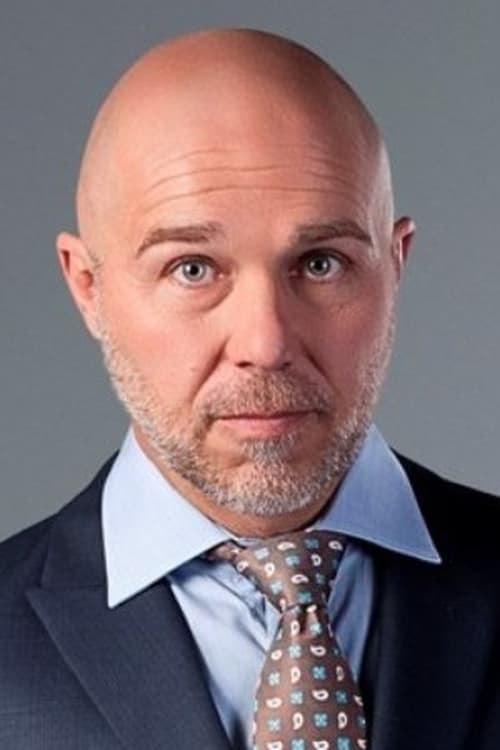 Justin Strydom photo