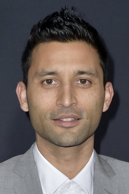 Profile image of Justin Tipping