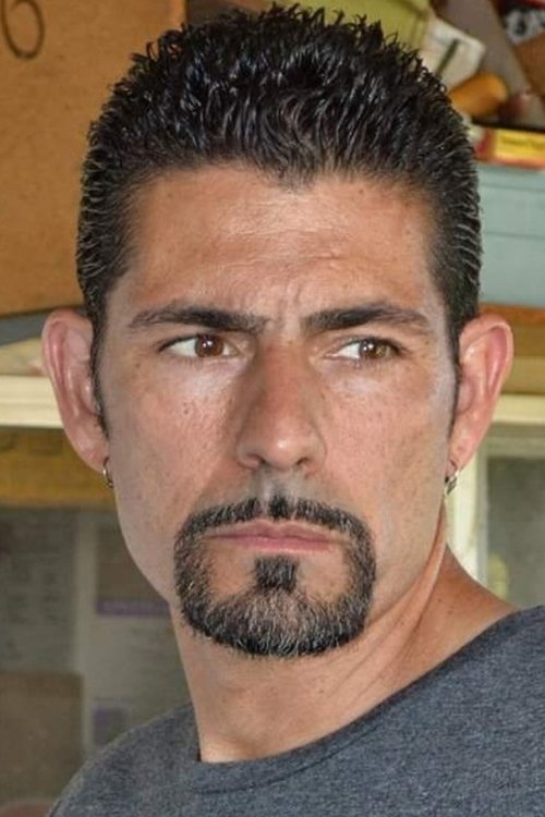 Justin W. Smith photo