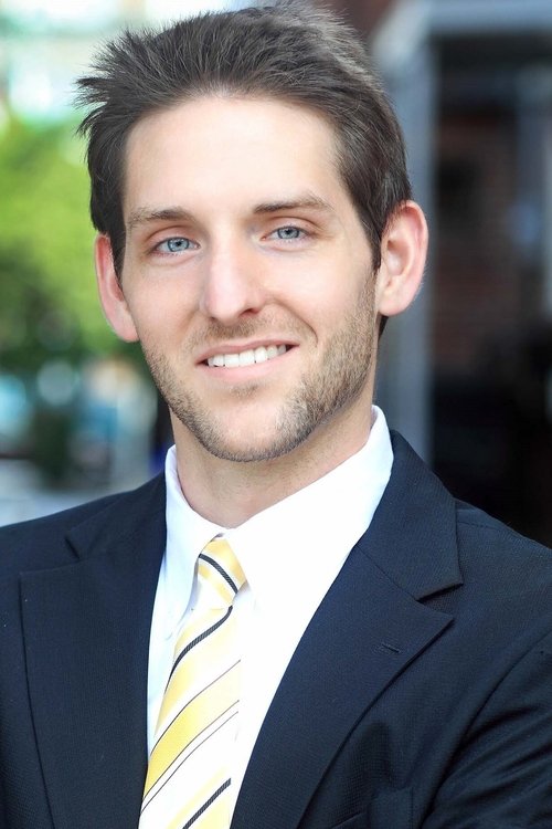 Justin Xavier Smith photo