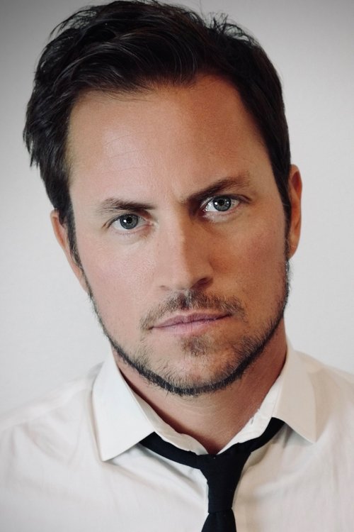 Justin Zachary photo