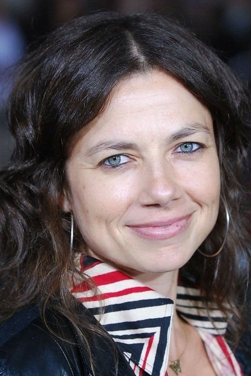 Justine Bateman photo