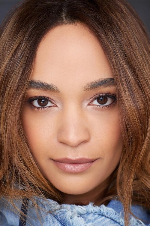 Justine Herron photo