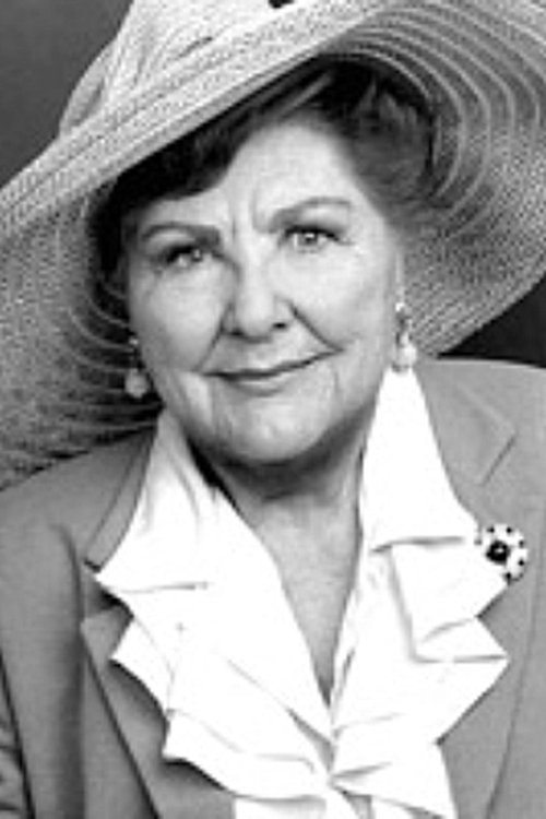 Justine Johnston photo