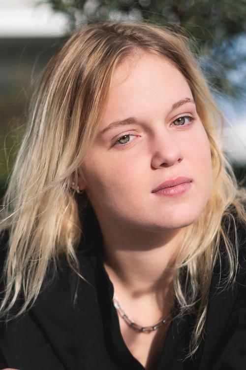 Justine Lacroix photo