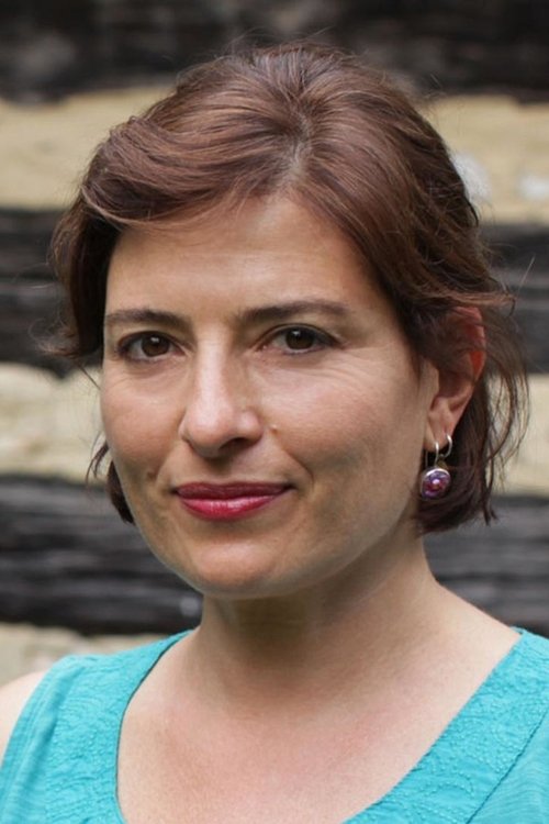 Justine Shapiro photo