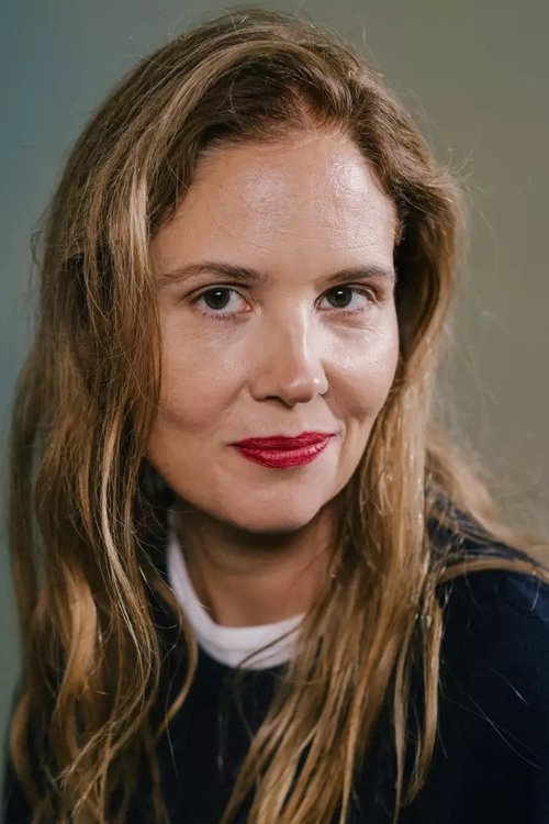 Profile image of Justine Triet