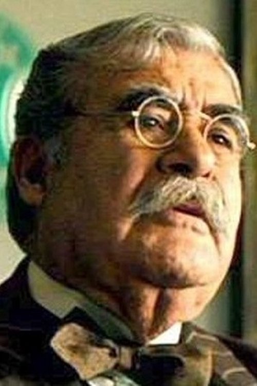 Justo Martínez photo