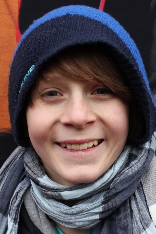 Justus Schlingensiepen photo