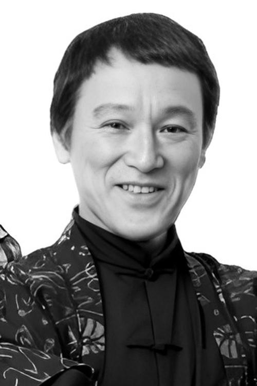 Jūzō Itami photo