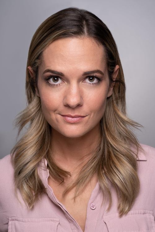 Jyllian Petrie photo