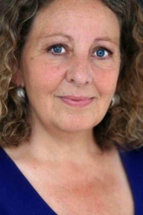 Jytte Kvinesdal photo