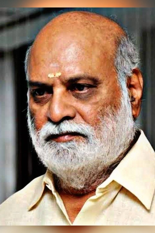Profile image of K Raghavendra Rao