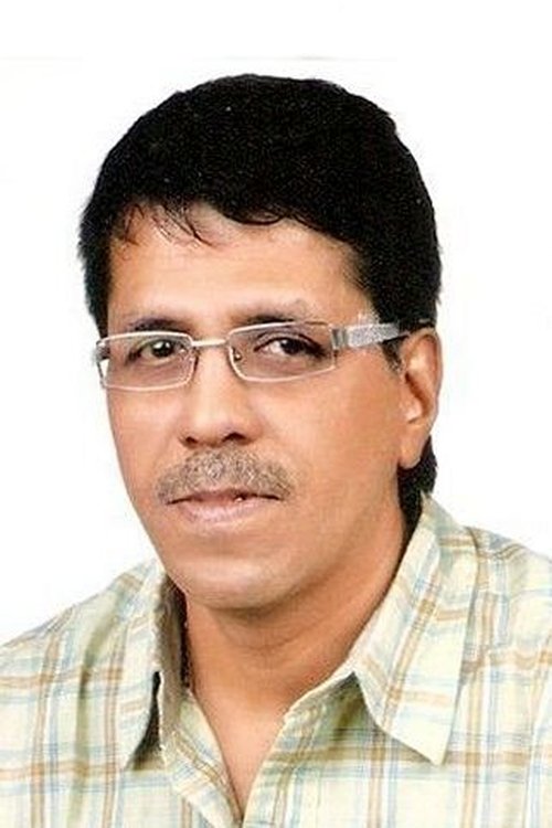 Profile image of K. Ravi Shankar