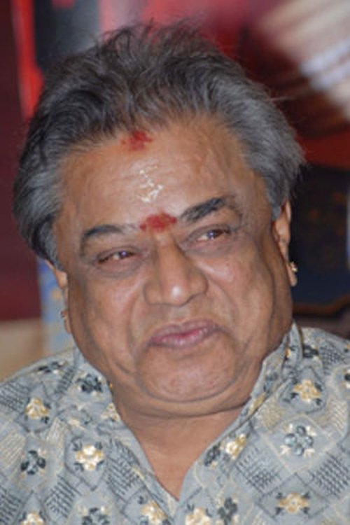 Profile image of K. S. L. Swamy