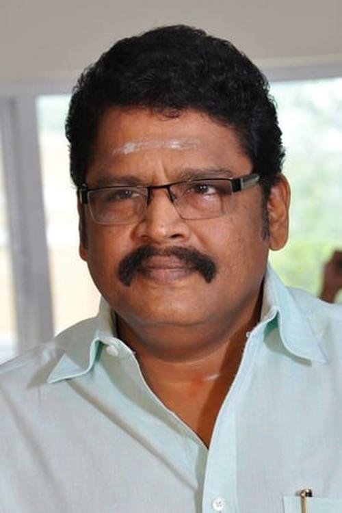 K. S. Ravikumar photo