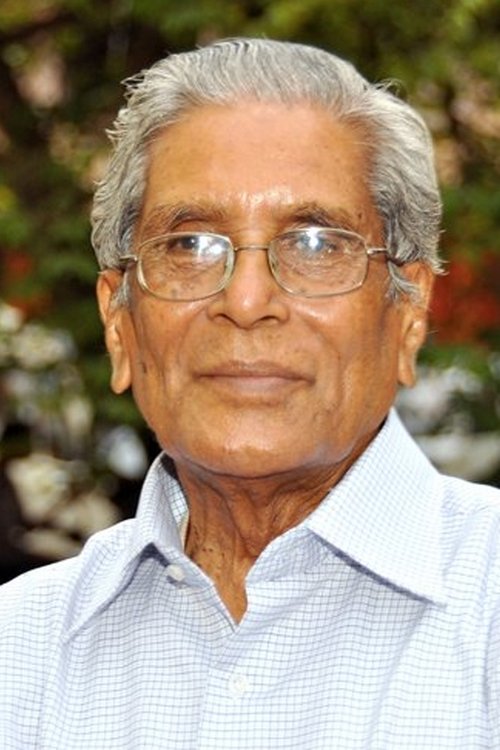 Profile image of K. S. Sethumadhavan