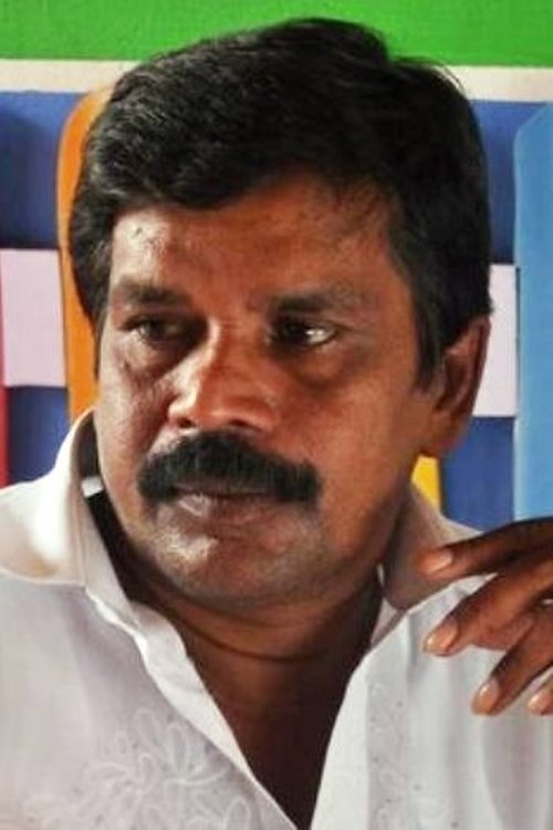 Profile image of K. Selvabharathy